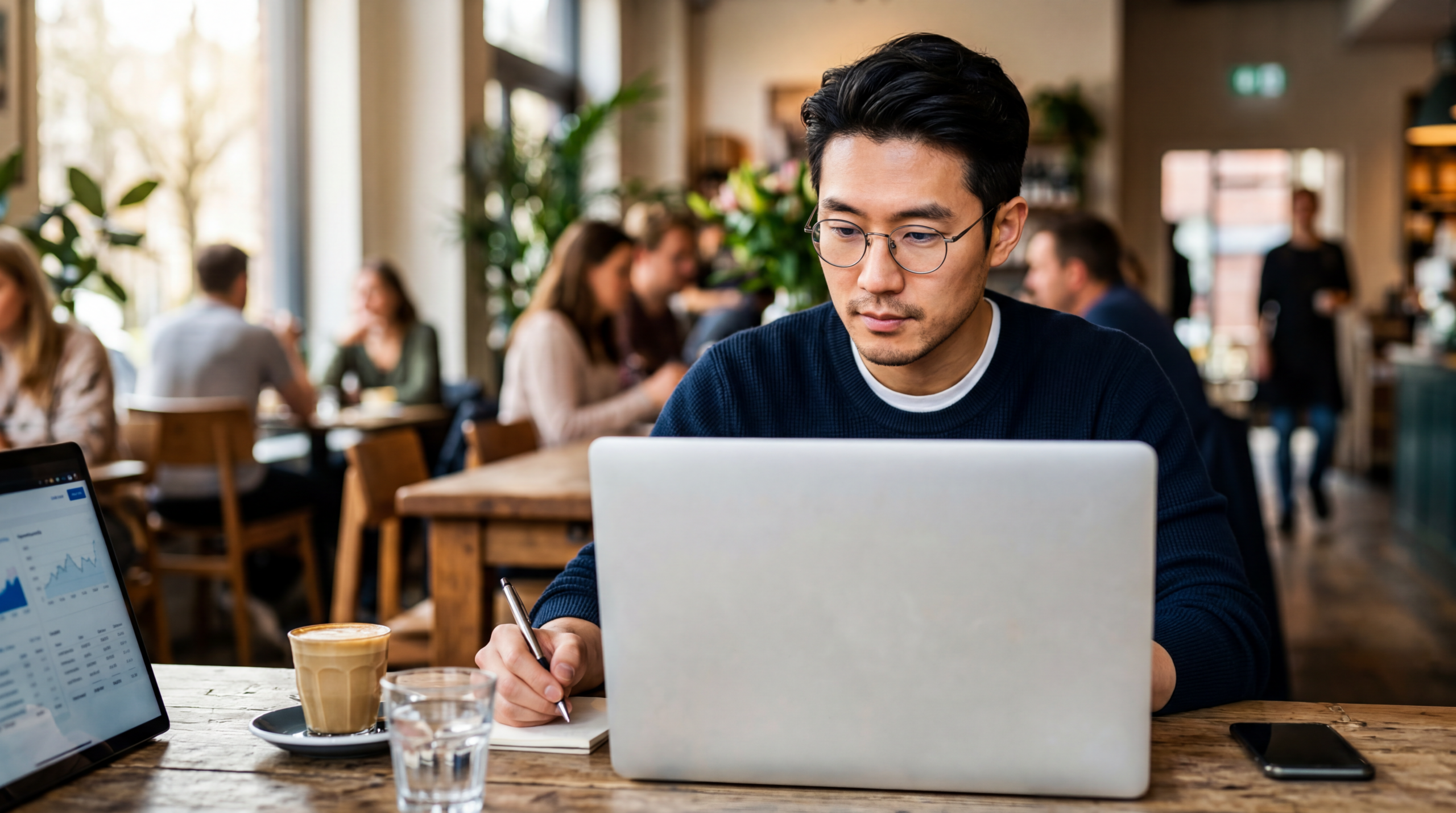 IRP 계좌 혜택과 세액공제 요건을 객관적으로 검토하는 청년