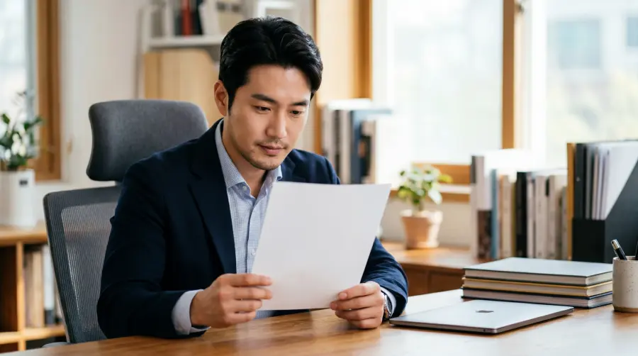 IRP 계좌 혜택과 세액공제 요건을 객관적으로 검토하는 청년