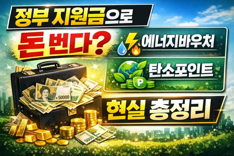 에너지바우처