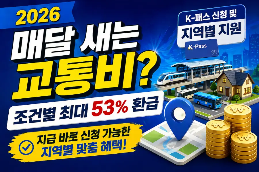 K패스