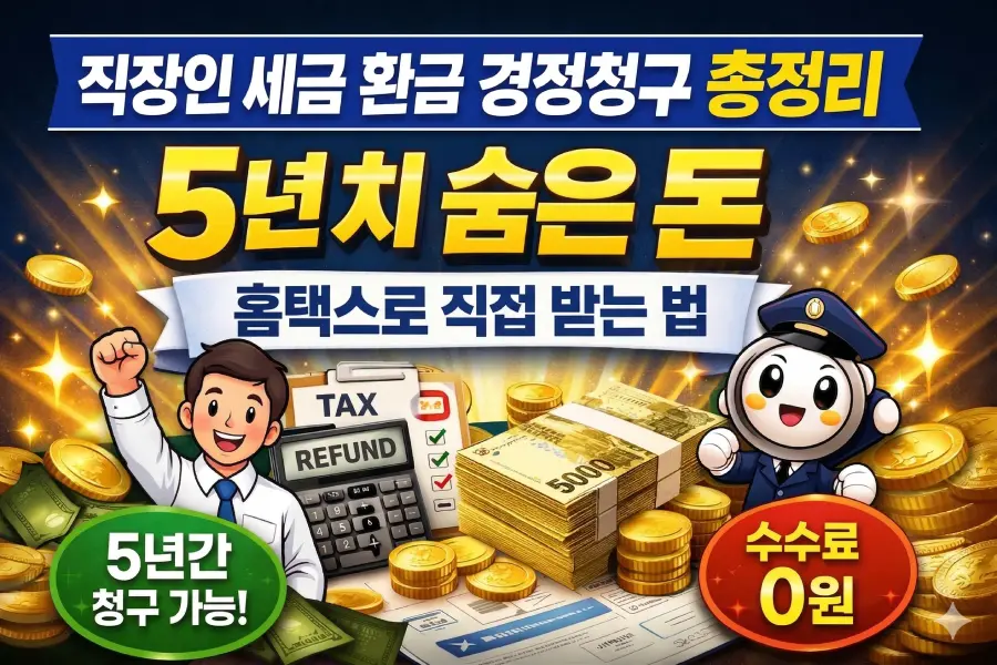 경정청구