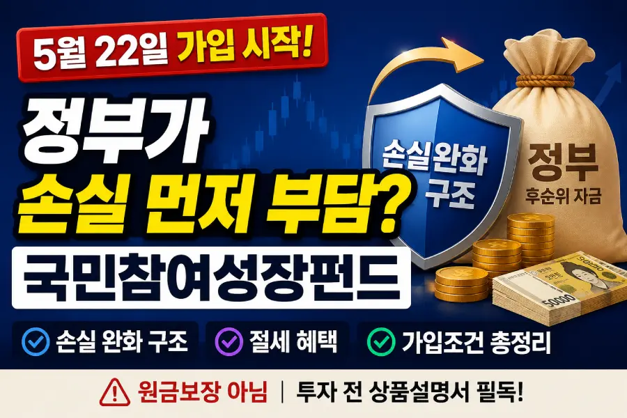 국민참여성장펀드